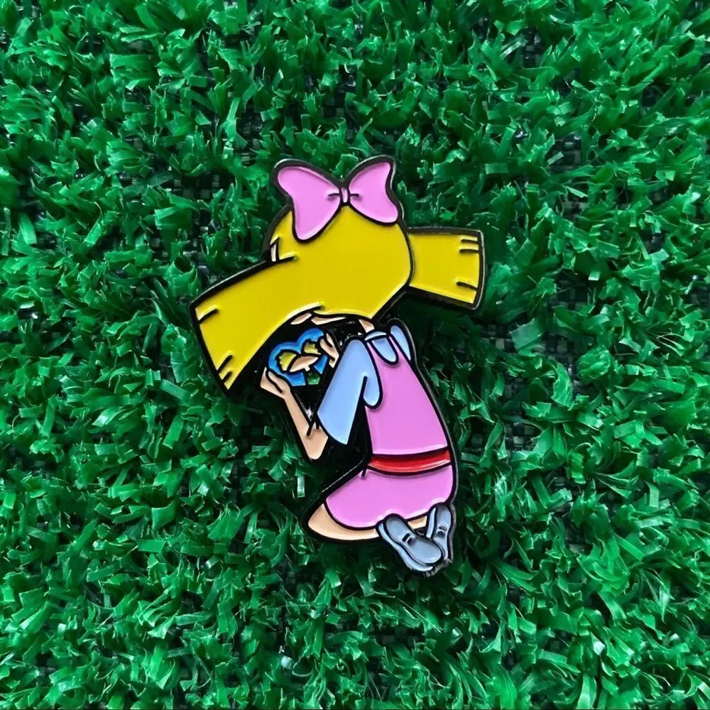 N/A helga loves